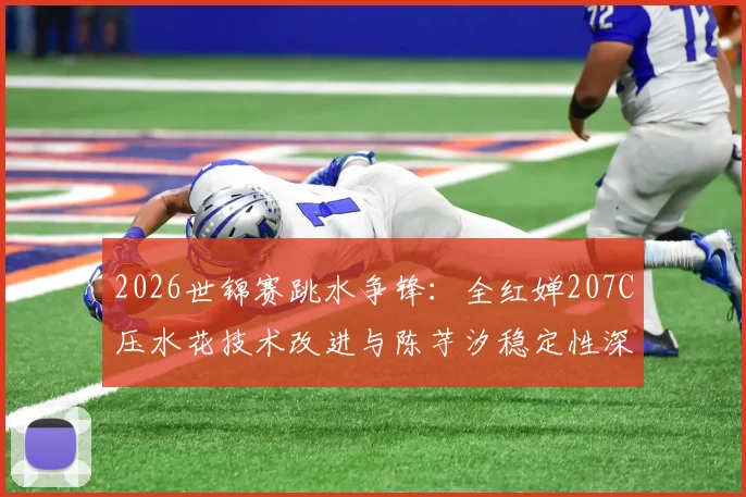 2026世锦赛跳水争锋：全红婵207C压水花技术改进与陈芋汐稳定性深度对比