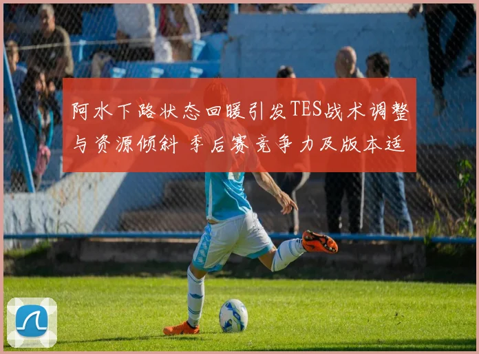 阿水下路状态回暖引发TES战术调整与资源倾斜 季后赛竞争力及版本适应深度分析