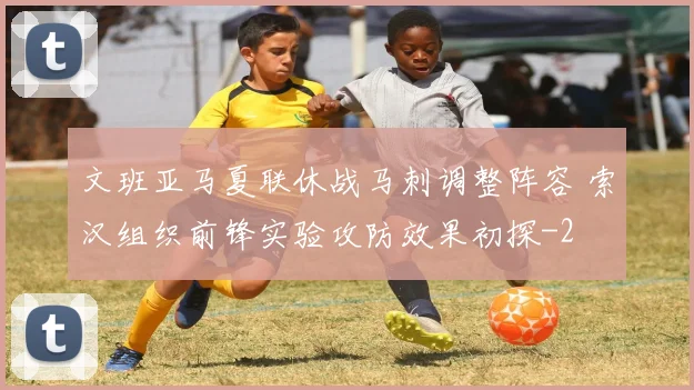 文班亚马夏联休战马刺调整阵容 索汉组织前锋实验攻防效果初探