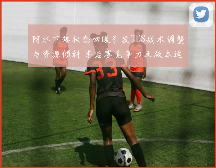 阿水下路状态回暖引发TES战术调整与资源倾斜 季后赛竞争力及版本适应深度分析